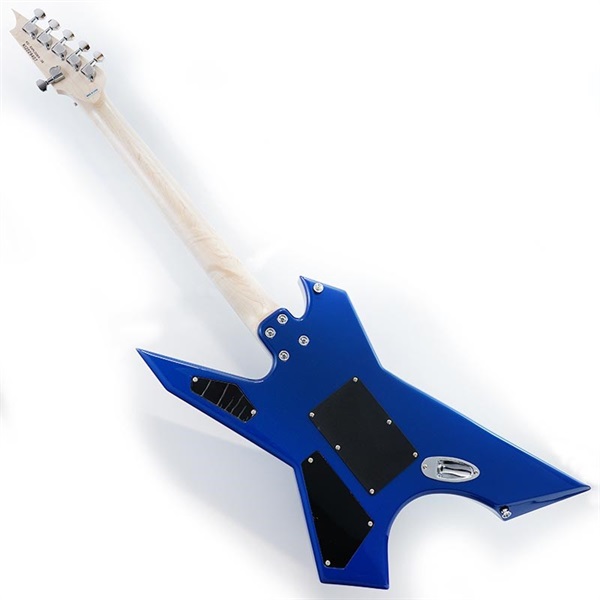 Killer KG-Exploder SE Metallic Blue 画像2