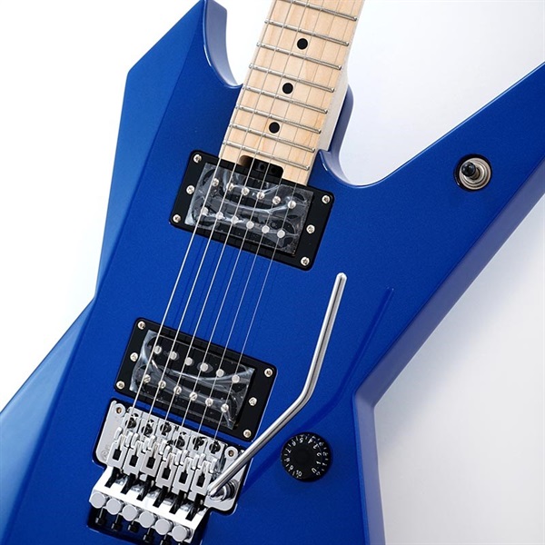Killer KG-Exploder SE Metallic Blue 画像3