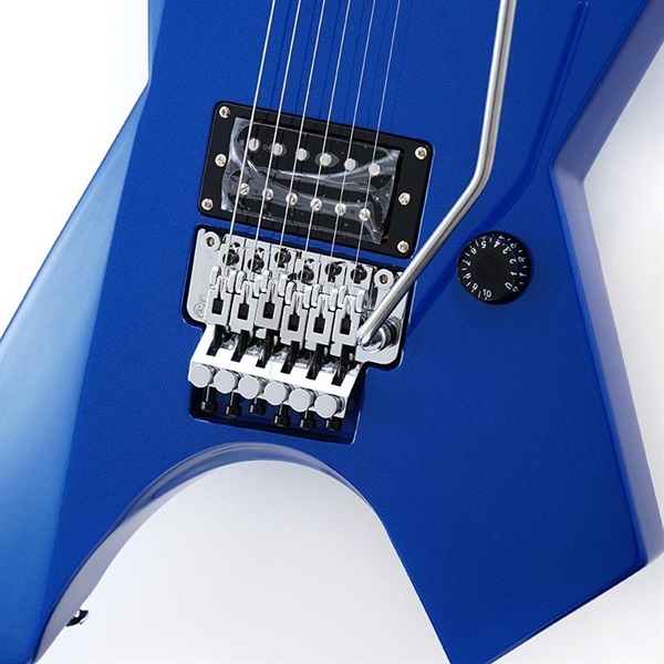 Killer KG-Exploder SE Metallic Blue 画像4