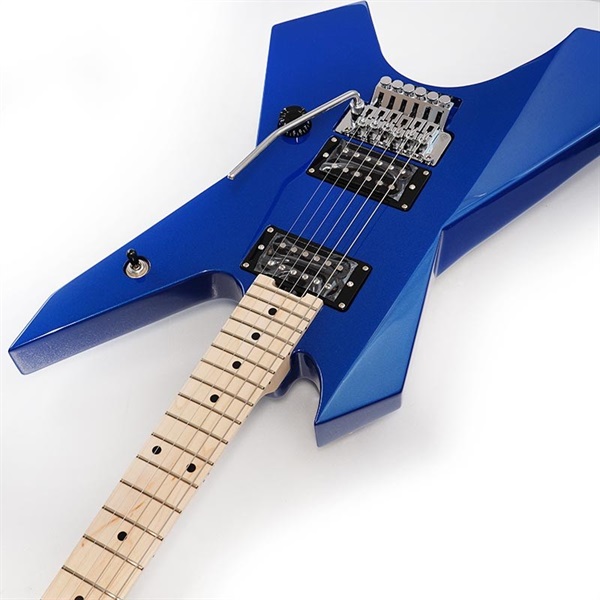 Killer KG-Exploder SE Metallic Blue 画像5