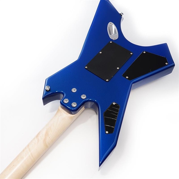Killer KG-Exploder SE Metallic Blue 画像6