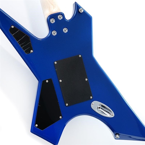 Killer KG-Exploder SE Metallic Blue 画像7