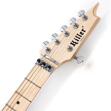 Killer KG-Exploder SE Metallic Blue 画像8