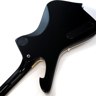 Ibanez PS10-BK [Paul Stanley Signature Model] ｜イケベ楽器店