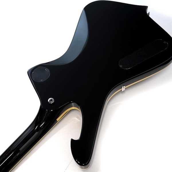 Ibanez PS10-BK [Paul Stanley Signature Model] ｜イケベ楽器店