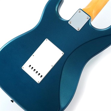 Fender Made in Japan Takashi Kato Stratocaster (Paradise Blue