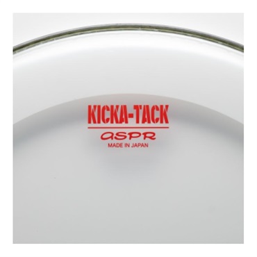 ASPR KICKA-TACK / Clear 20 [KT-T20B] 画像1