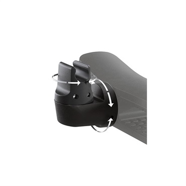 NEUMANN MC 6 (MCMユニバーサルクランプクリップ)(ノイマン) 画像4