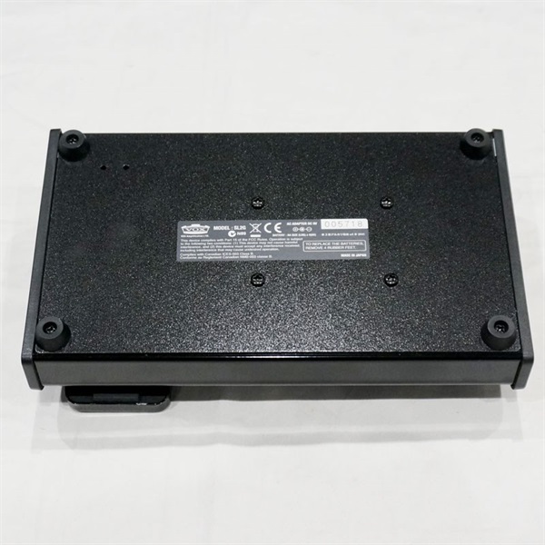 VOX USED 中古 stomplab 2G 画像1