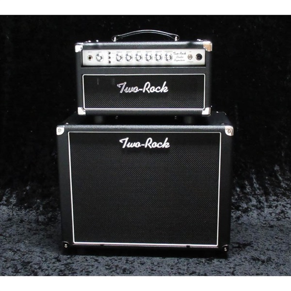Two-Rock 112 Speaker Cabinet Closed Back/Ported ｜イケベ楽器店