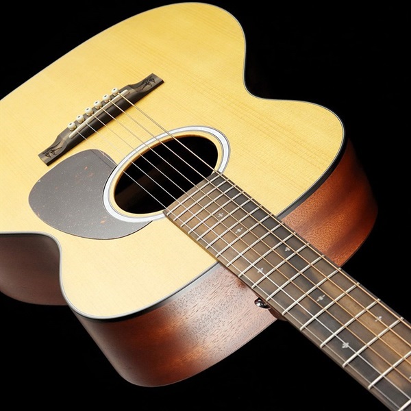 MARTIN 000JR-10E SHAWN MENDES [ショーン・メンデス シグネチャー] マーチン マーティン 画像4