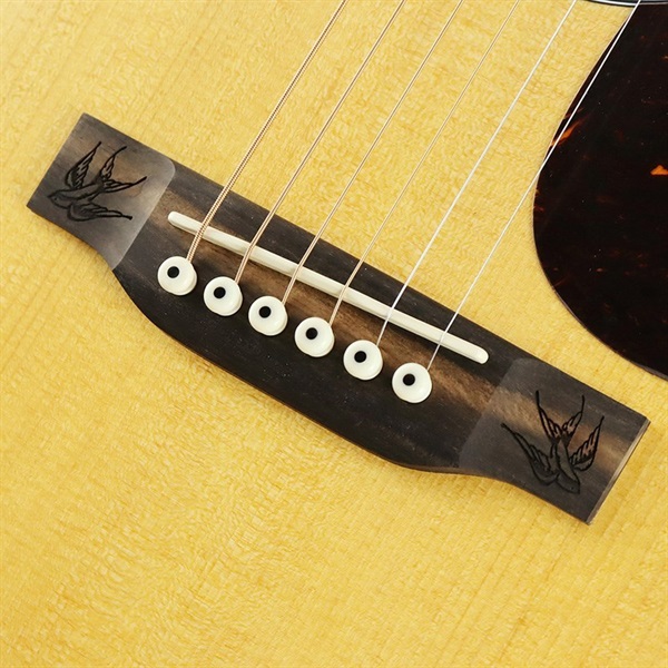 MARTIN 000JR-10E SHAWN MENDES [ショーン・メンデス シグネチャー] マーチン マーティン 画像6
