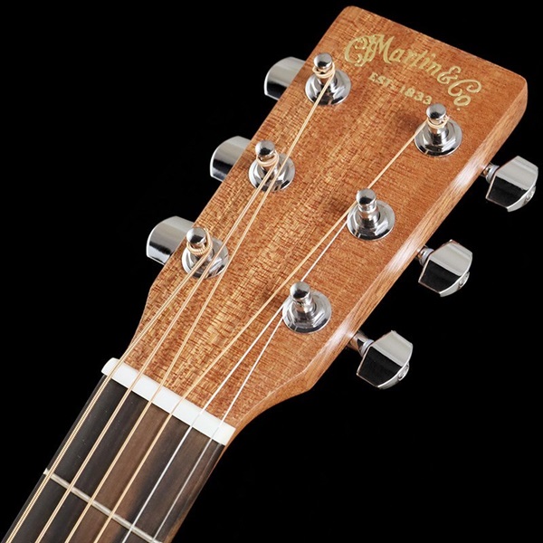 MARTIN 000JR-10E SHAWN MENDES [ショーン・メンデス シグネチャー] マーチン マーティン 画像8
