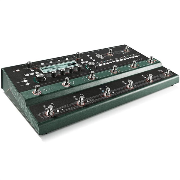 Kemper PROFILER STAGE 専用バッグ付属