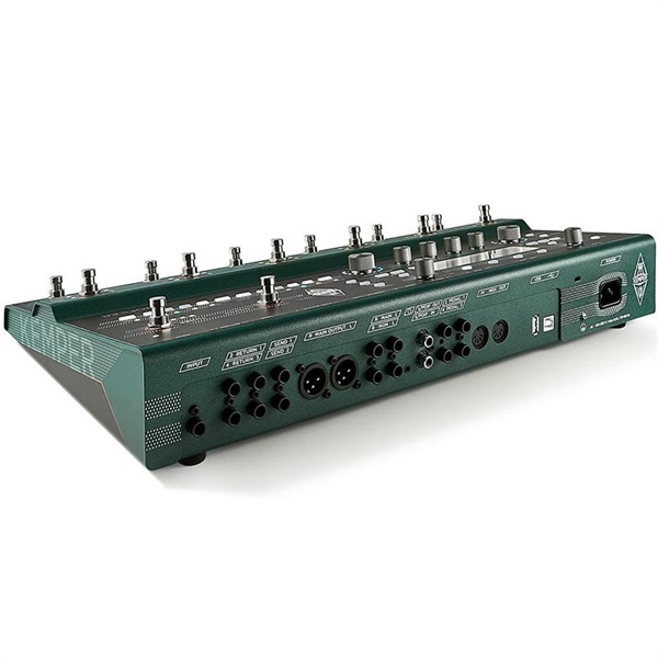 KEMPER PROFILER STAGE / 数量限定専用ケース付属 ｜イケベ楽器店