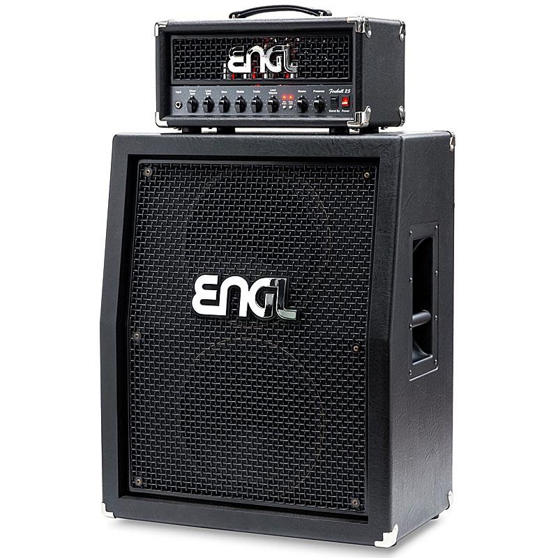 ENGL 2x12 Pro-Cabinet (E212VB)（スピーカー キャビネット エングル） 画像5