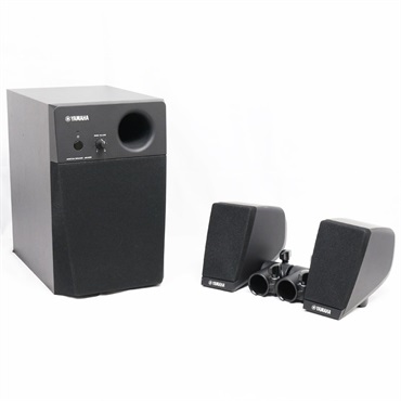 YAMAHA MS45DR [電子ドラム用モニタースピーカー] 【中古品】 画像1