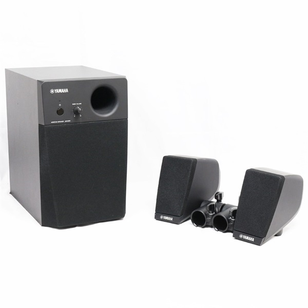 YAMAHA MS45DR [電子ドラム用モニタースピーカー] 【中古品】 画像1