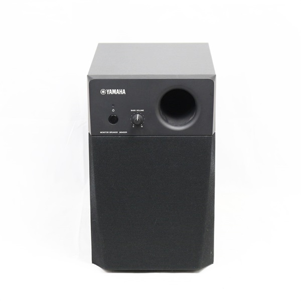 YAMAHA MS45DR [電子ドラム用モニタースピーカー] 【中古品】 画像3