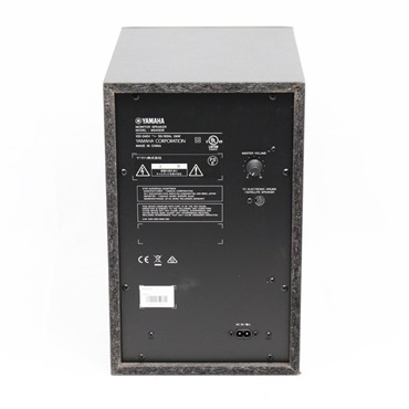 YAMAHA MS45DR [電子ドラム用モニタースピーカー] 【中古品】 画像4