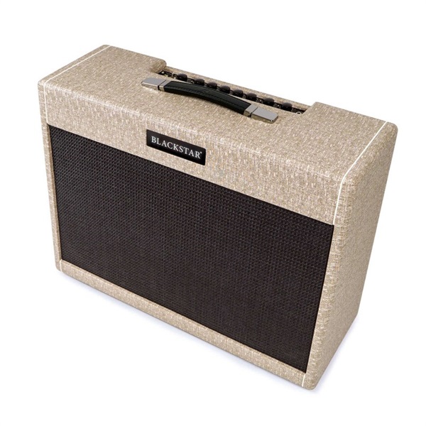 Blackstar ST.JAMES 50 EL34 212 COMBO 画像1