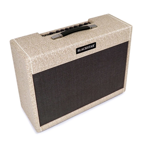 Blackstar ST.JAMES 50 EL34 212 COMBO 画像2