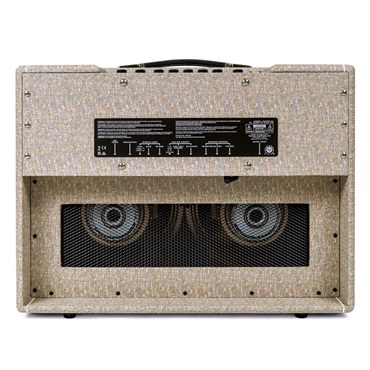Blackstar ST.JAMES 50 EL34 212 COMBO 画像3