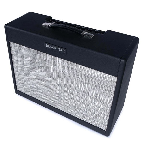 Blackstar ST.JAMES 50 6L6 212 COMBO 画像1