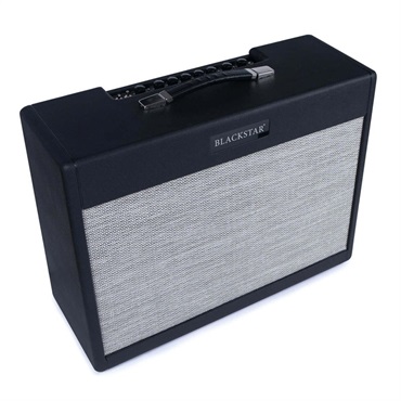 Blackstar ST.JAMES 50 6L6 212 COMBO 画像2