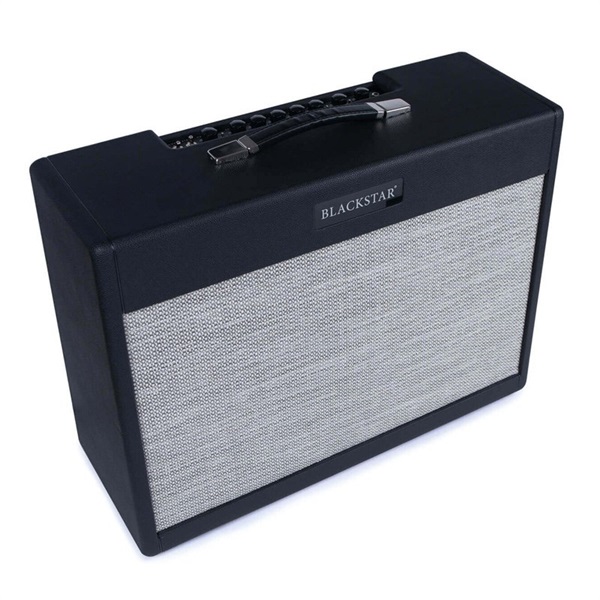 Blackstar ST.JAMES 50 6L6 212 COMBO 画像2