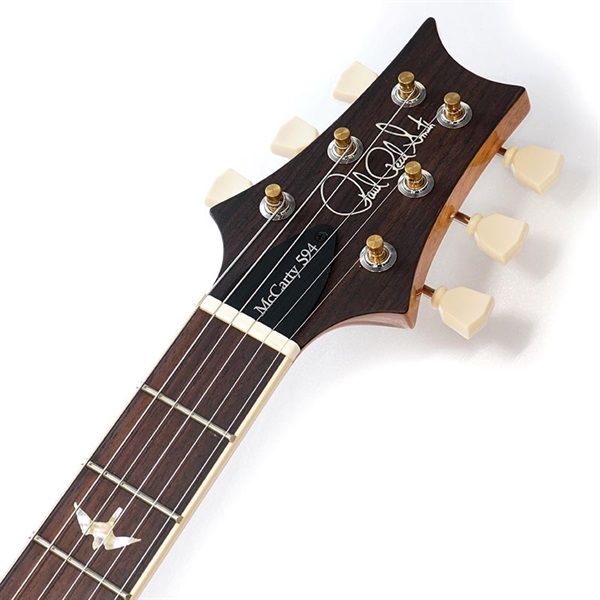 P.R.S. McCarty 594 Purple Iris #0346610 ｜イケベ楽器店オンラインストア
