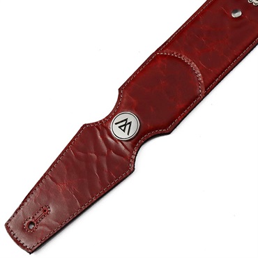 LAMANTA Texas Special Sardelli（Red Leather & Silver Parts）［LM60SR］ 画像2