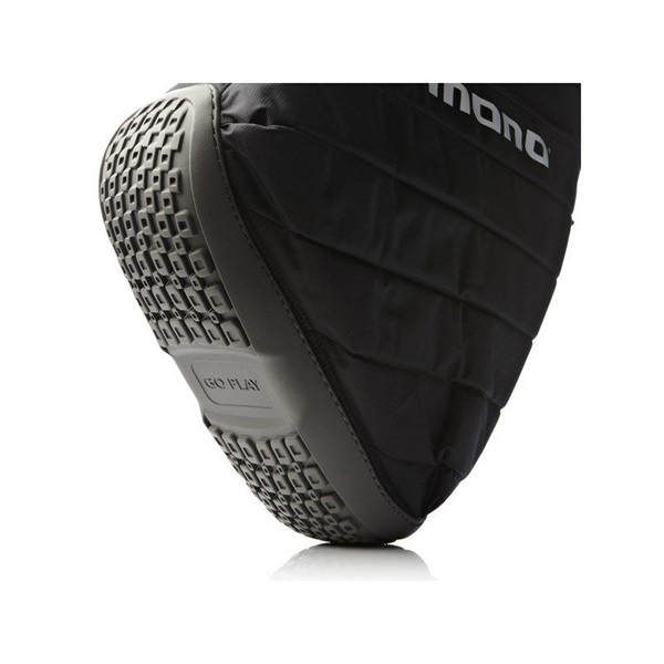 MONO M80 VERTIGO SEMI-HOLLOW GUITAR CASE (Jet Black) 画像3