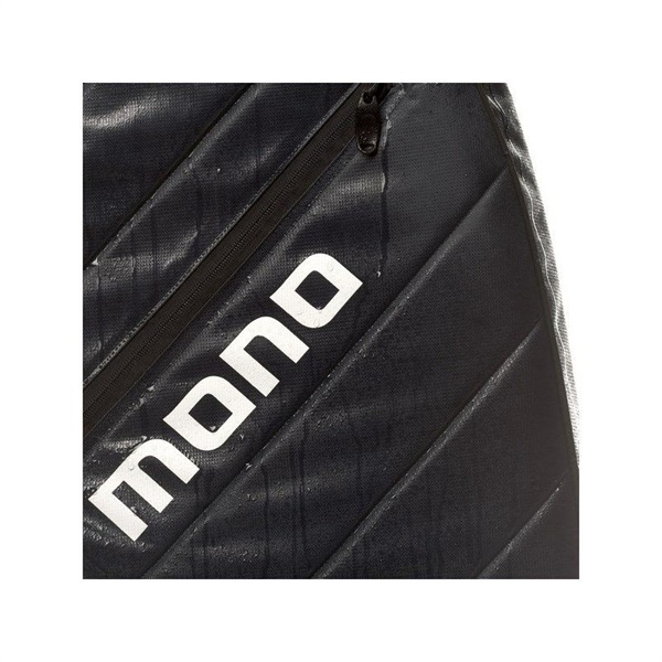 MONO M80 VERTIGO SEMI-HOLLOW GUITAR CASE (Jet Black) 画像5