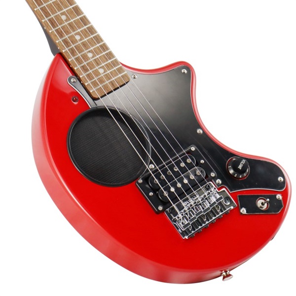 FERNANDES ／ Burny IKEBE ORIGINAL ZO-3ST BG (RED) ｜イケベ楽器店