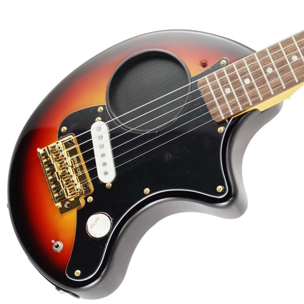 <br>FERNANDES フェルナンデス/エレキギター/ZO-3 2000 PEB/FG 05040608/Bランク/67