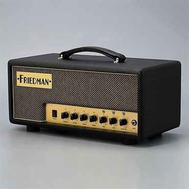 FRIEDMAN 【アンプSPECIAL SALE】RUNT20 HEAD 画像2