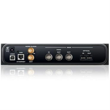 MOTU M64 画像2