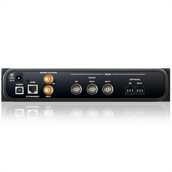 MOTU M64 画像2