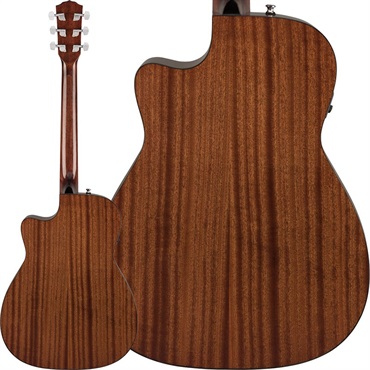 Fender Acoustics 【数量限定特価】 Fender CC-60SCE CONCERT (NAT) フェンダー 画像1