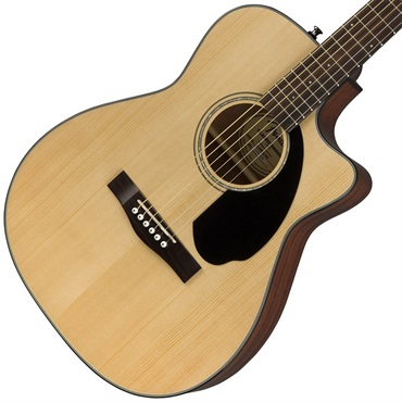 Fender Acoustics 【数量限定特価】 Fender CC-60SCE CONCERT (NAT) フェンダー 画像2