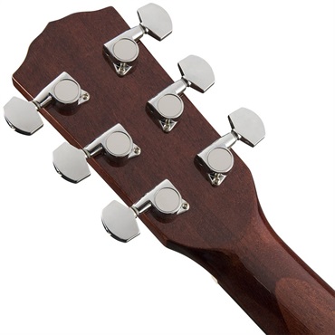 Fender Acoustics 【数量限定特価】 Fender CC-60SCE CONCERT (NAT) フェンダー 画像5