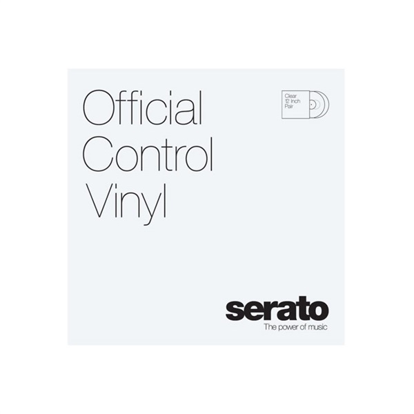 日本初の Serato 12