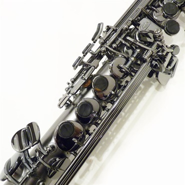 Cannonball USED 中古 キャノンボール ソプラノサックス S5-BiceB S/N:174xx5 【調整&セットアップ後出荷】【5年間キーバランス調整無料】 画像4