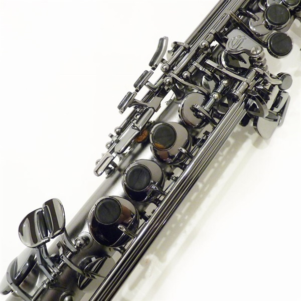 Cannonball USED 中古 キャノンボール ソプラノサックス S5-BiceB S/N:174xx5 【調整&セットアップ後出荷】【5年間キーバランス調整無料】 画像4