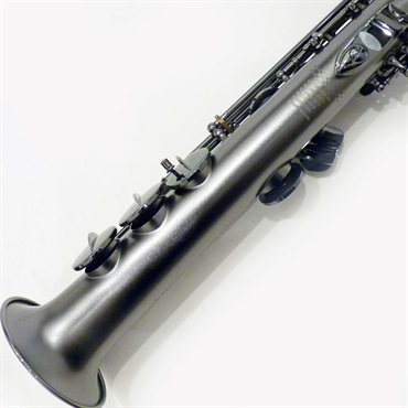Cannonball USED 中古 キャノンボール ソプラノサックス S5-BiceB S/N:174xx5 【調整&セットアップ後出荷】【5年間キーバランス調整無料】 画像6