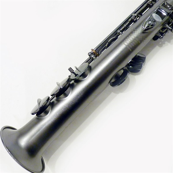 Cannonball USED 中古 キャノンボール ソプラノサックス S5-BiceB S/N:174xx5 【調整&セットアップ後出荷】【5年間キーバランス調整無料】 画像6