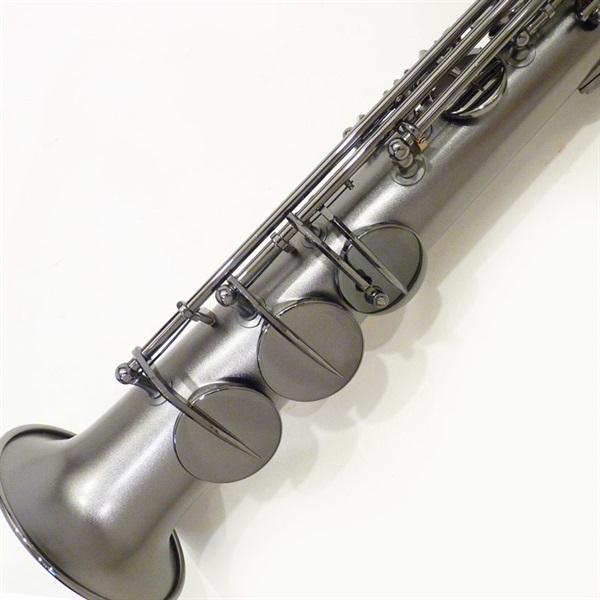 Cannonball USED 中古 キャノンボール ソプラノサックス S5-BiceB S/N:174xx5 【調整&セットアップ後出荷】【5年間キーバランス調整無料】 画像7