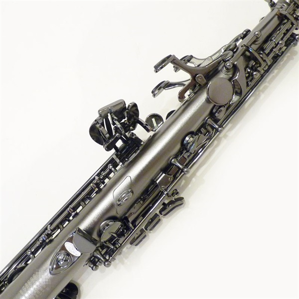 Cannonball USED 中古 キャノンボール ソプラノサックス S5-BiceB S/N:174xx5 【調整&セットアップ後出荷】【5年間キーバランス調整無料】 画像9