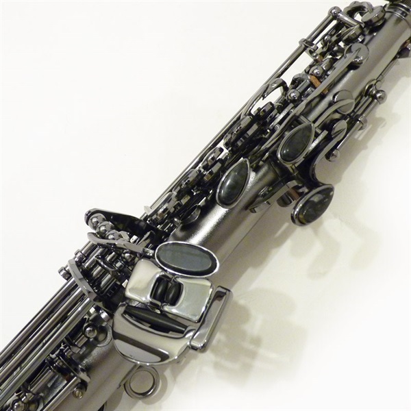 Cannonball キャノンボール ソプラノサックス S5-BiceB S/N:174xx5 ｜イケベ楽器店